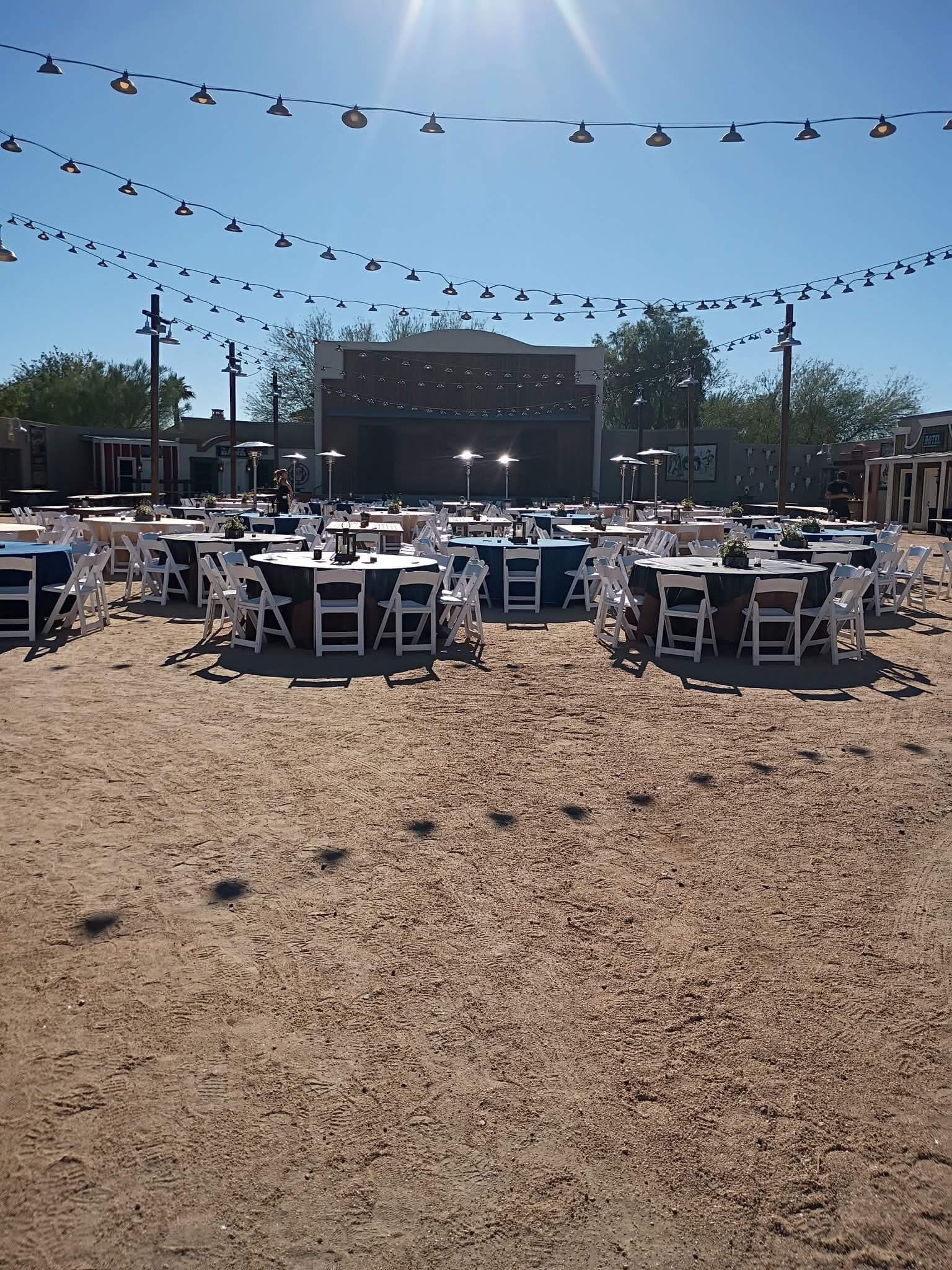 Corporate Event Production